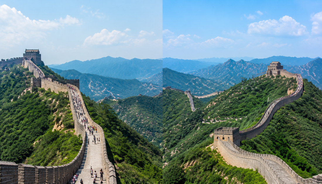 Beijing travel guide for first-time visitors