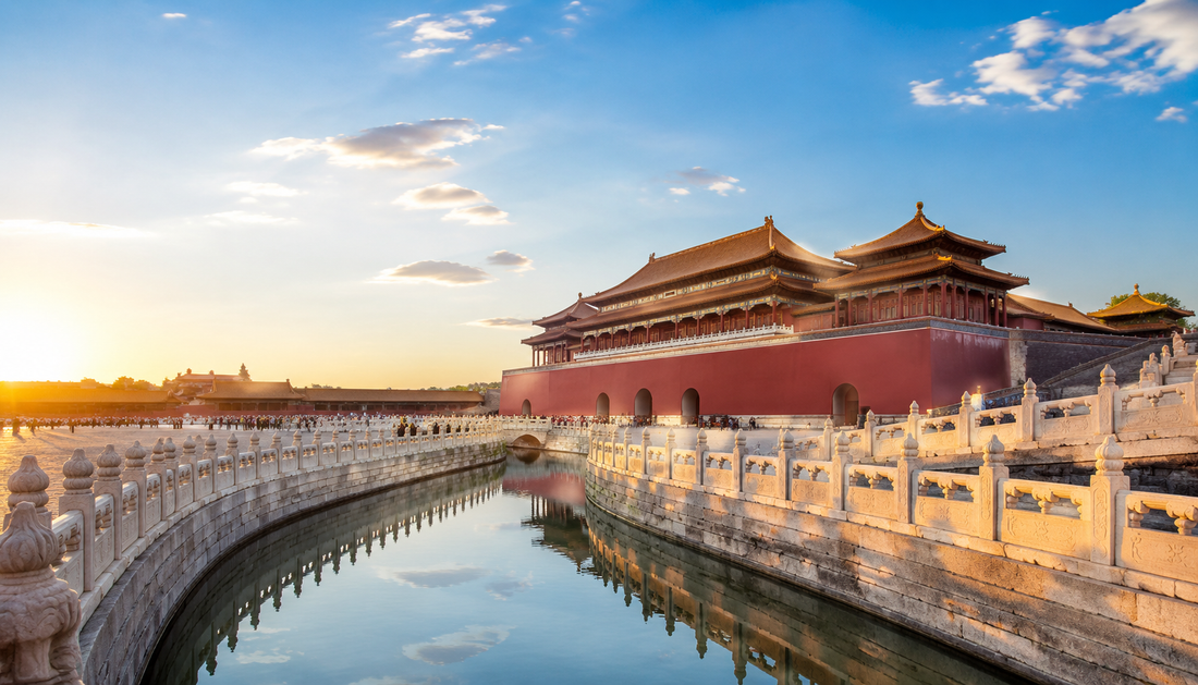 Beijing travel guide for first-time visitors
