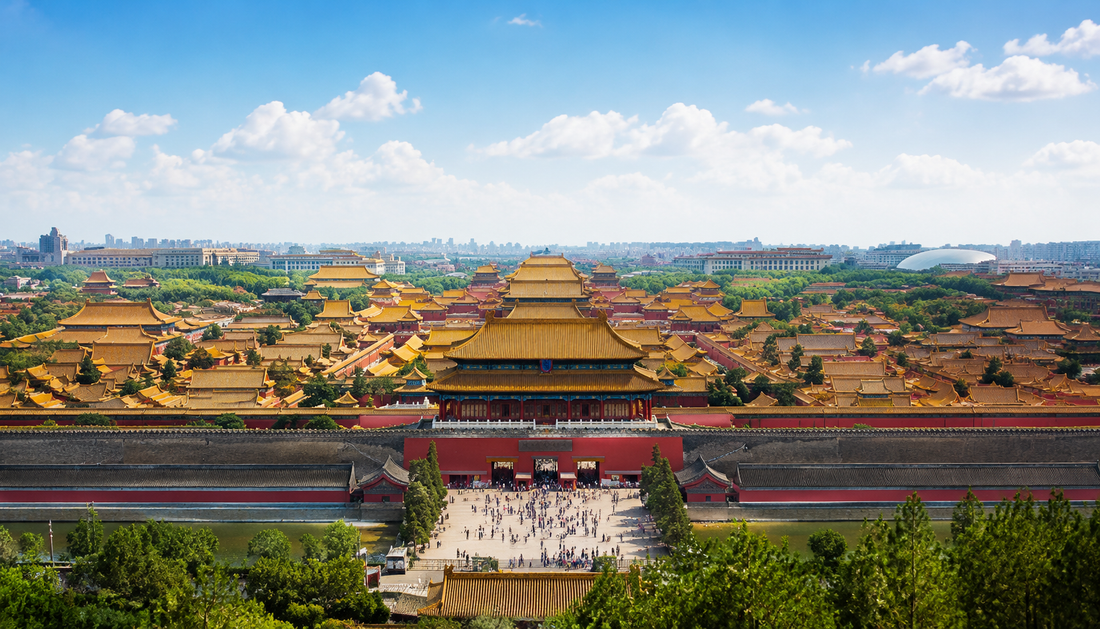 Beijing travel guide for first-time visitors