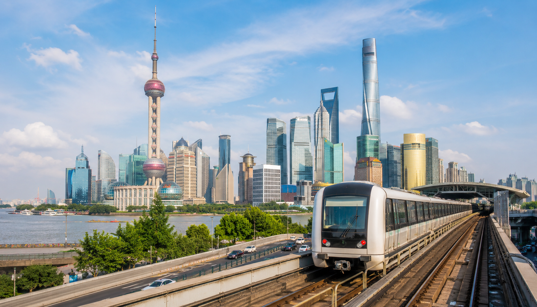China travel apps, payments, and transport setup for foreigners