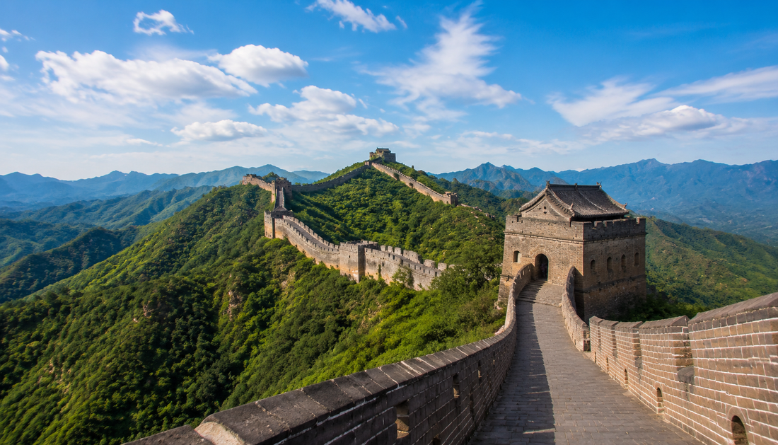 Beijing travel guide for first-time visitors