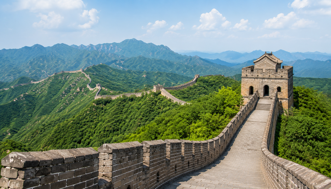Beijing travel guide for first-time visitors
