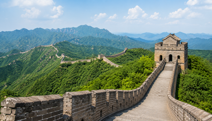 Mutianyu Great Wall Guide