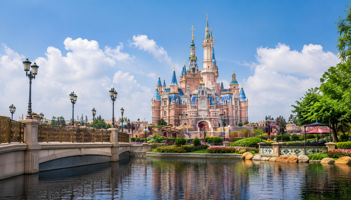 Shanghai Disneyland Tips for First-Time Visitors