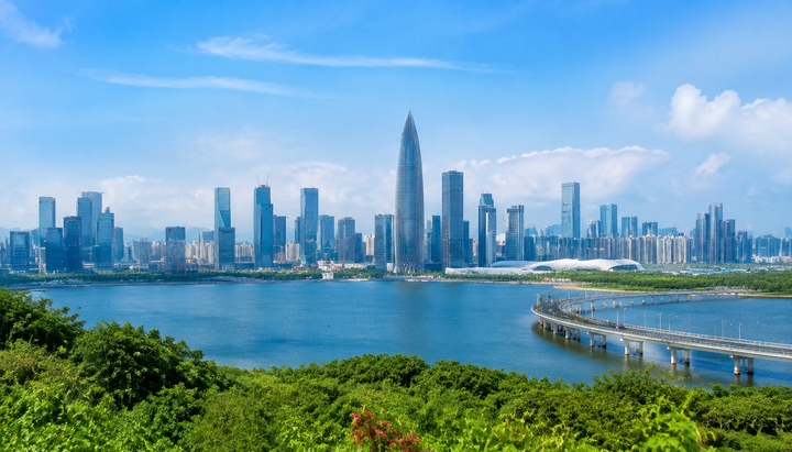 Shenzhen 3-Day Itinerary
