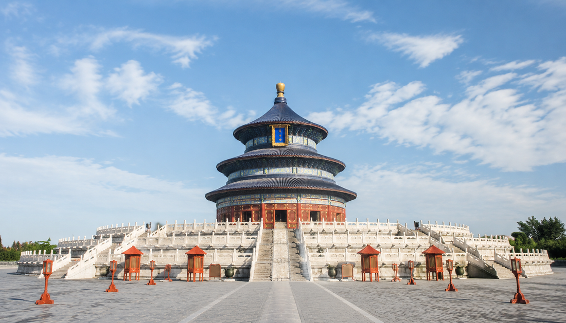 Beijing travel guide for first-time visitors