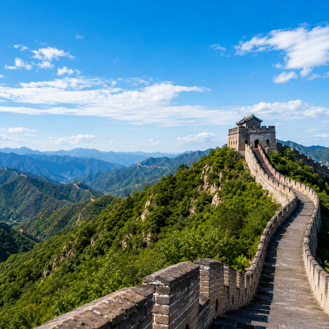 First-time China travel preparation checklist