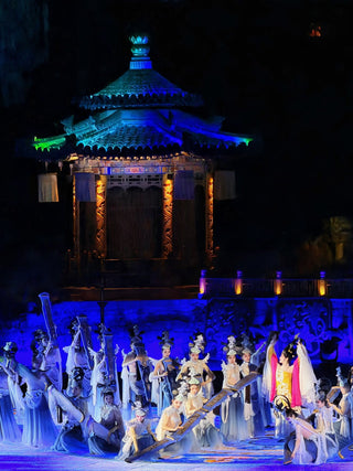 Xi'an Terracotta Warriors and Huaqing Palace Day Tour