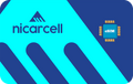 nicarcell-30days-10gb