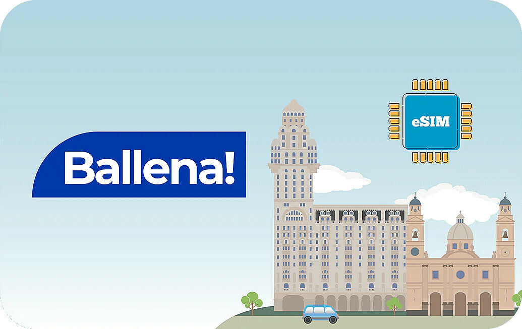 ballena-7days-1gb