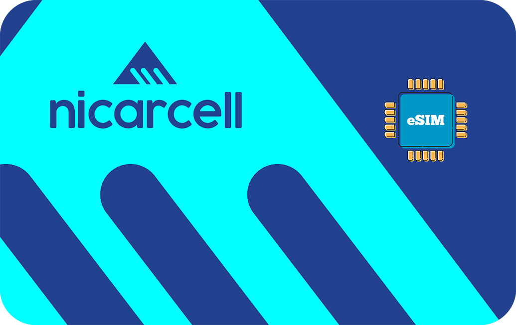 nicarcell-3days-unlimited