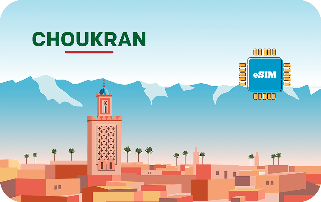 choukran-3days-unlimited