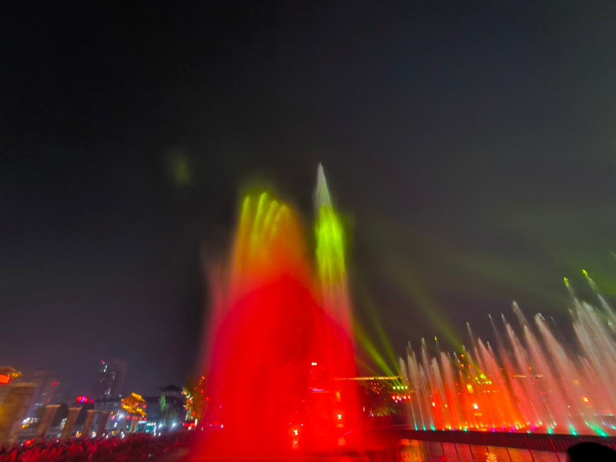 Datang Everbright City, Xi'an