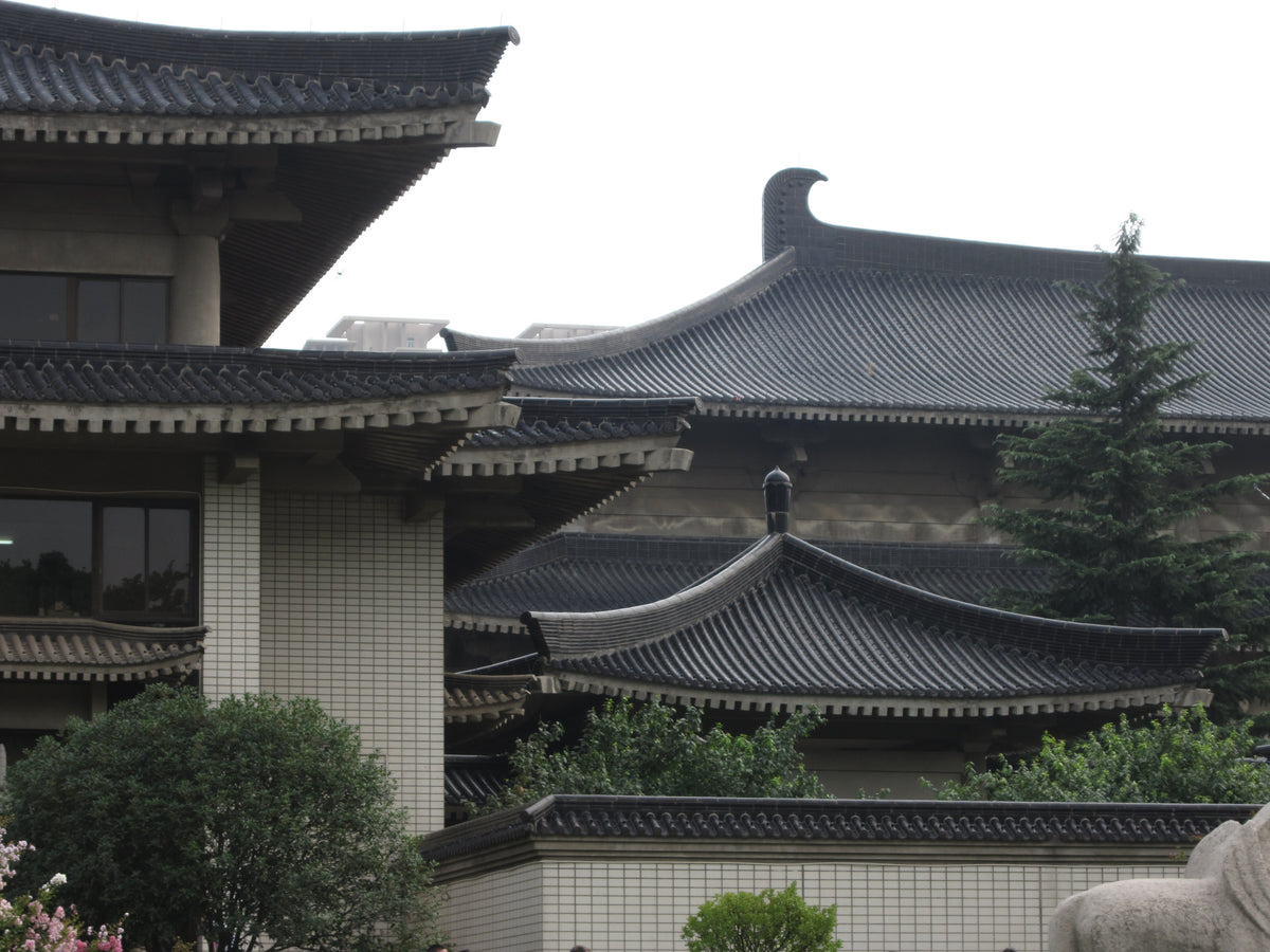 Shaanxi History Museum, Xi'an