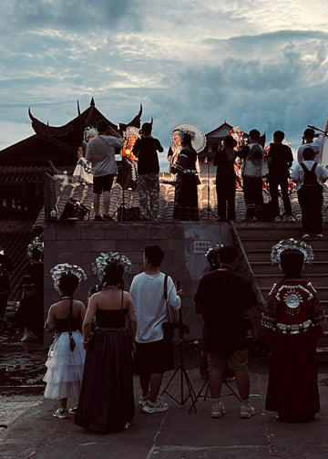 Enshi Tujia culture experience