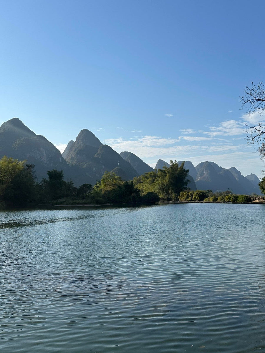 4-Star Li River Cruise