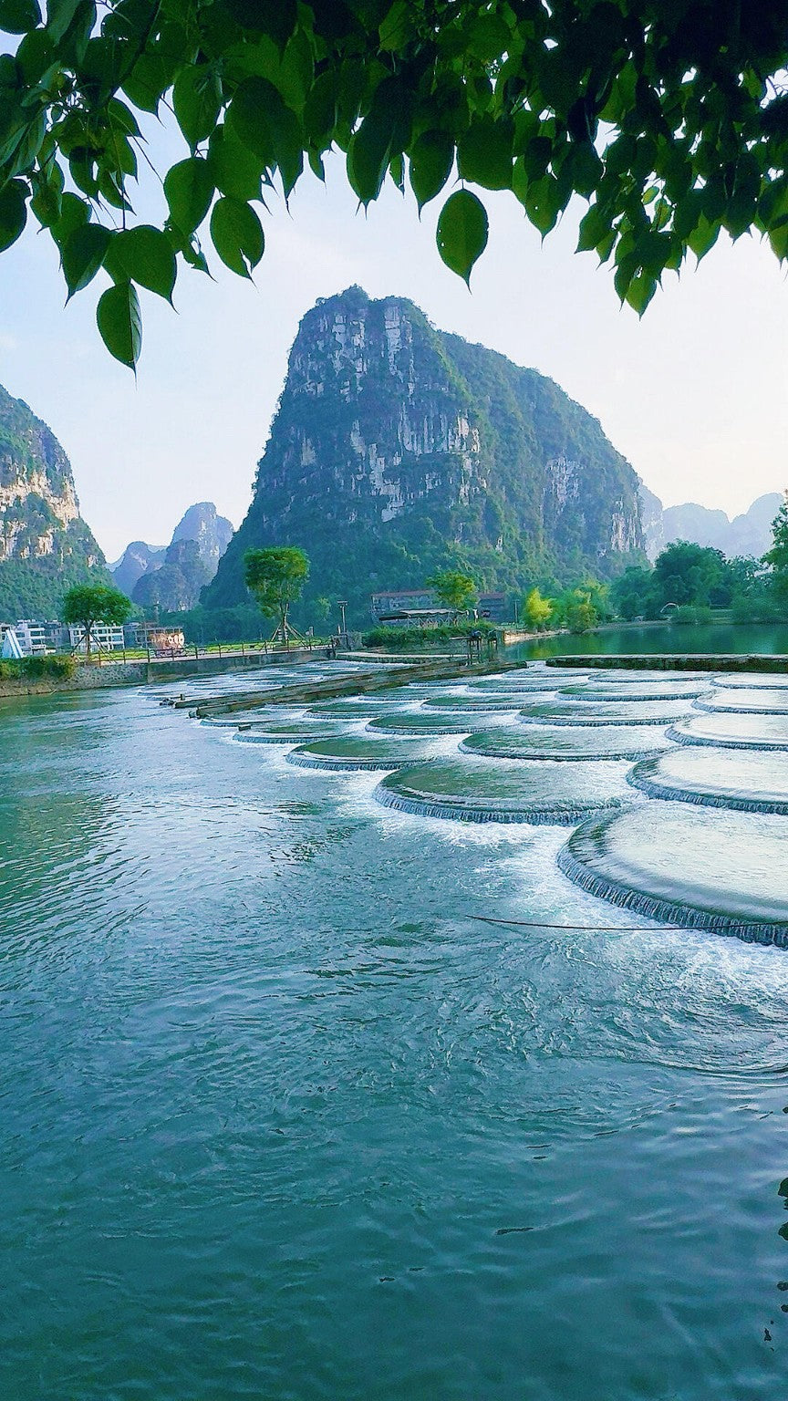Mingshi Countryside