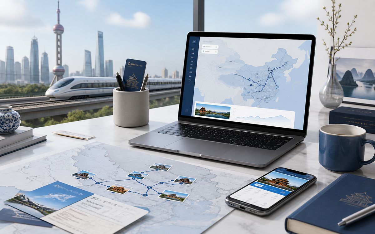 Detailed Itinerary Review