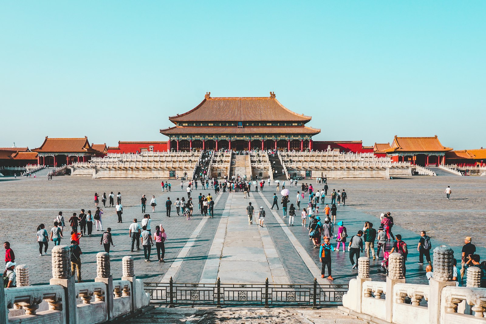 China First Trip Starter Bundle cover
