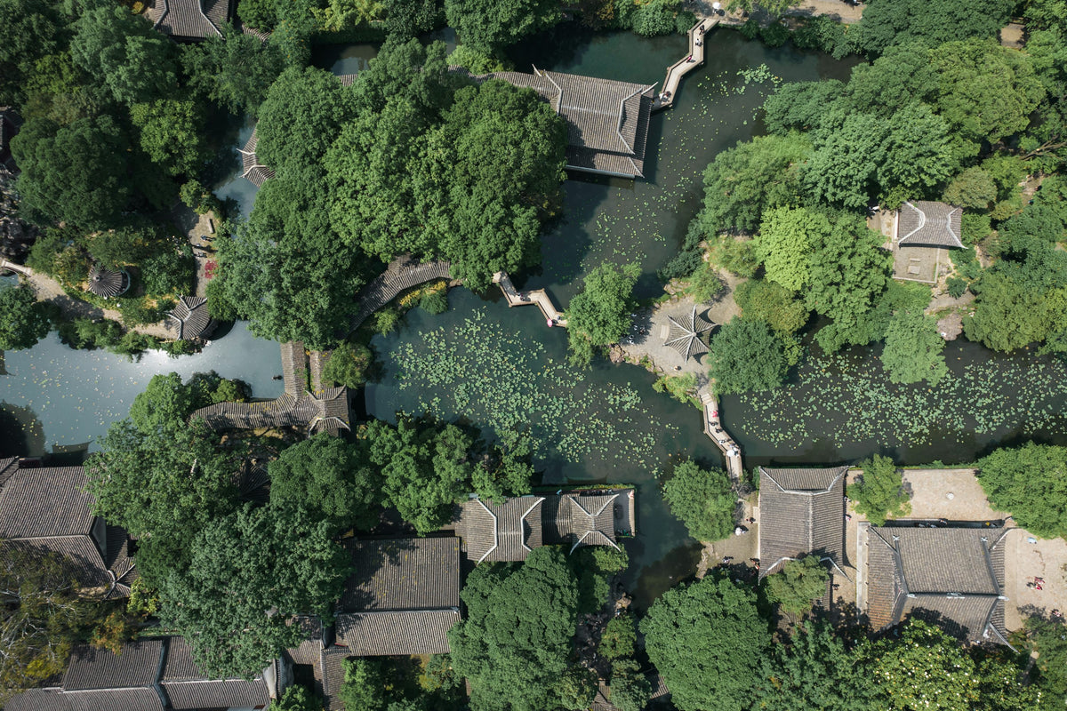 Humble Administrator's Garden, Suzhou