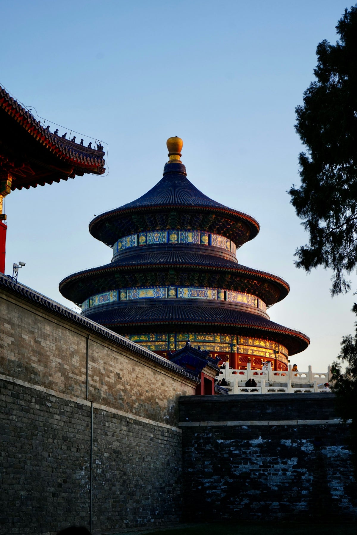 Temple of Heaven, Beijing