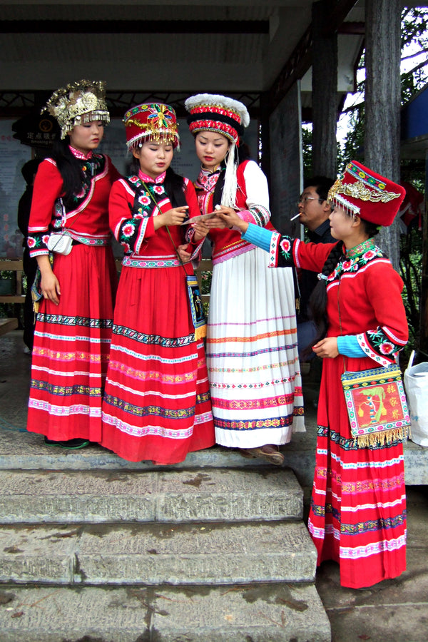 Tujia Culture