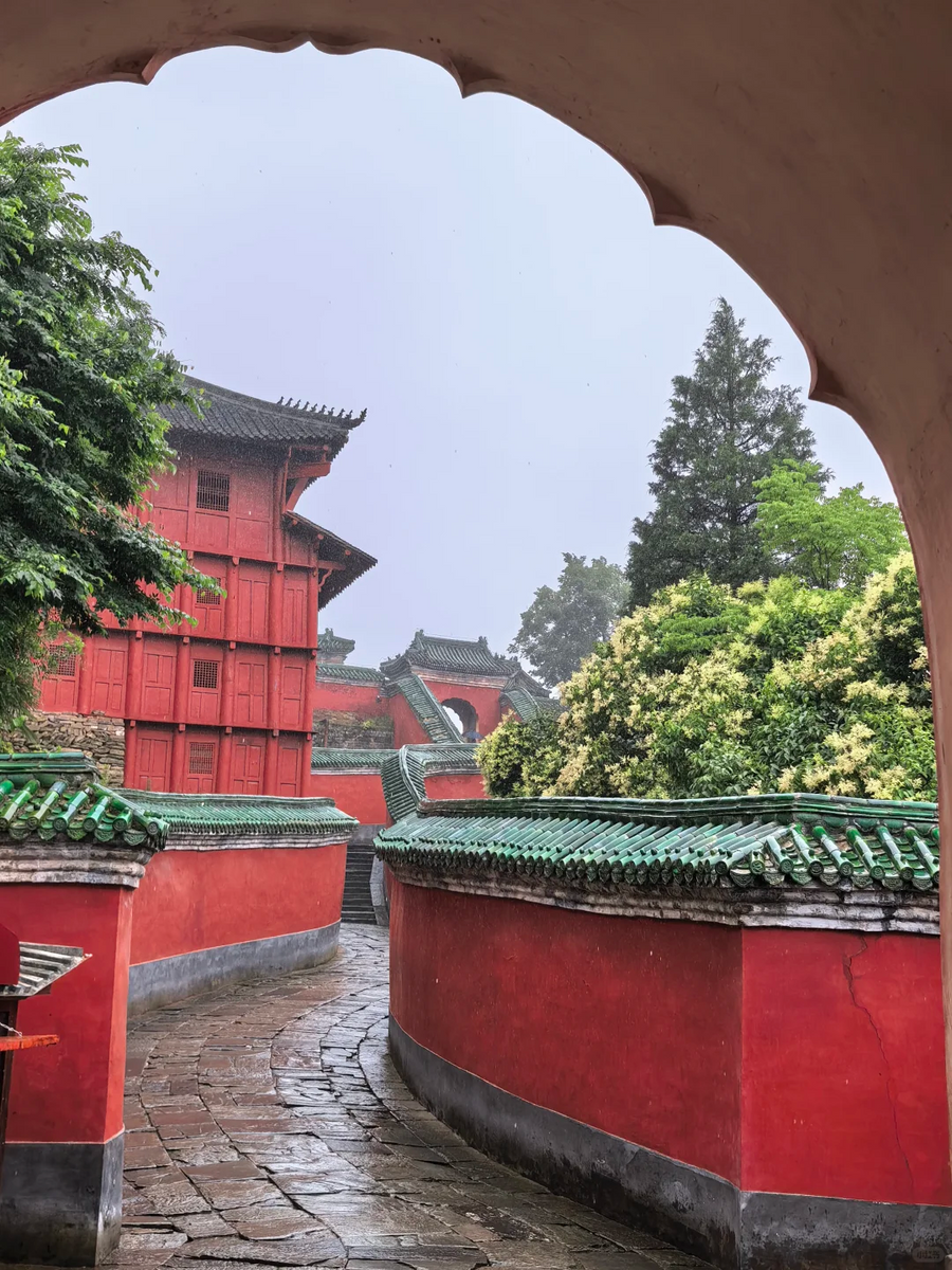 Taizipo (Prince Slope)