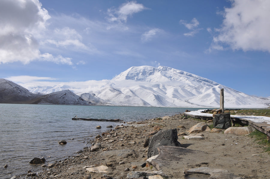 Xinjiang
